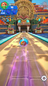 Bowling Club: Realistic 3D PvP screenshot