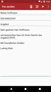 BoxToGo Pro screenshot