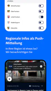 BR24 – Nachrichten screenshot