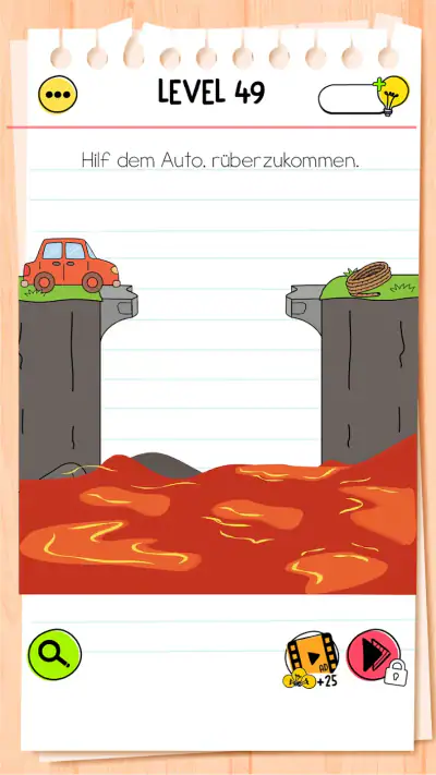 Brain Test All-Star: IQ-Spiel screenshot 1