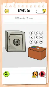 Brain Test All-Star: IQ-Spiel screenshot