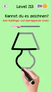 Braindom: Logik Rätsel Spiele screenshot