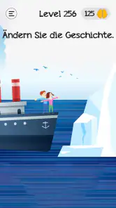 Braindom: Logik Rätsel Spiele screenshot