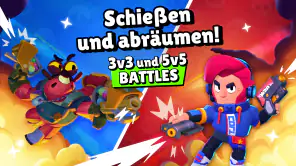 Brawl Stars screenshot 1