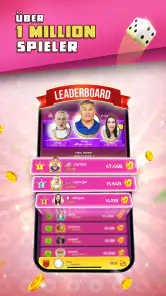 Brettspiel Backgammon Friends screenshot
