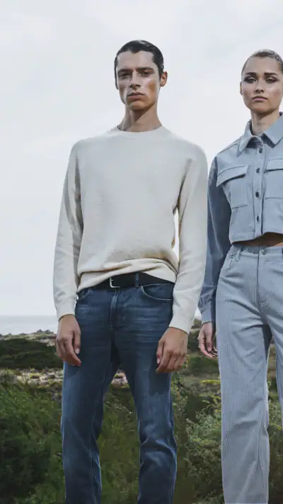 Breuninger | Mode & Lifestyle screenshot 1