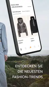 Breuninger | Mode & Lifestyle screenshot