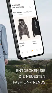 Breuninger | Mode & Lifestyle screenshot 2