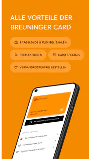 Breuninger | Mode & Lifestyle screenshot 3