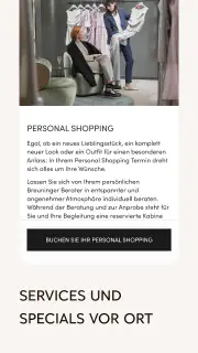 Breuninger | Mode & Lifestyle screenshot 6
