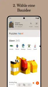 Brickit screenshot