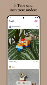 Brickit screenshot