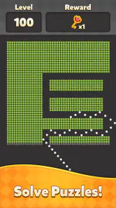 Bricks Legend screenshot