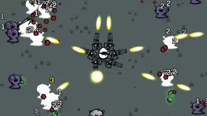 Brotato: Premium screenshot 1