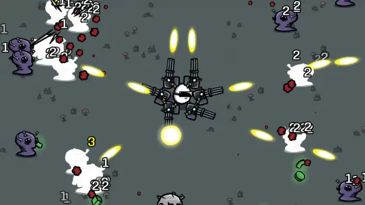 Brotato: Premium screenshot 1
