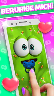 Bruno - My Super Slime Pet screenshot 7