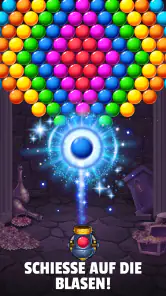 Bubble Pop! Cannon Shooter screenshot