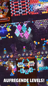 Bubble Pop! Cannon Shooter screenshot