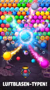 Bubble Pop! Cannon Shooter screenshot