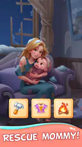 Bubble Shooter Family screenshot