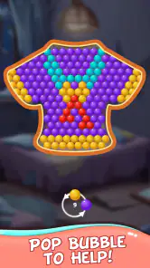 Bubble Shooter Family screenshot