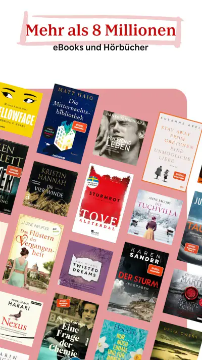 Bücher Lesen - Kobo Books screenshot 1