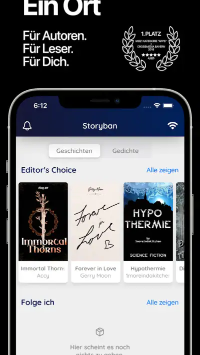 Bücher lesen kostenlos screenshot 1