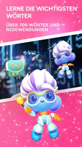 Buddy.ai: Englisch für Kinder screenshot