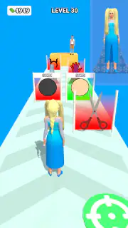 Build A Queen screenshot 8