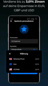 bunq screenshot