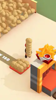 Burger bitte! screenshot 3