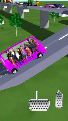 Busankunft screenshot 1