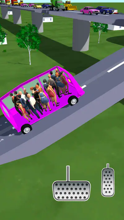 Busankunft screenshot 1