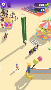 Busankunft screenshot