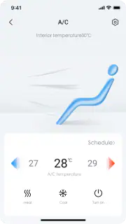 BYD AUTO screenshot 3