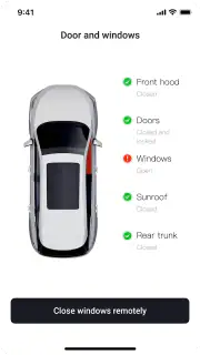 BYD AUTO screenshot 5