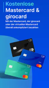 C24 Bank screenshot