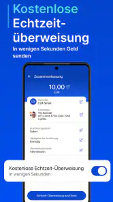 C24 Bank screenshot