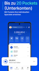 C24 Bank screenshot