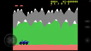 C64.emu (C64 Emulator) screenshot 1
