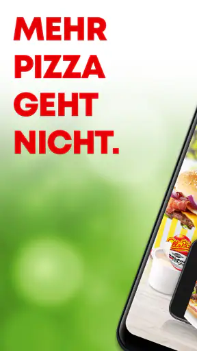 Call a Pizza screenshot 1