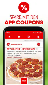 Call a Pizza screenshot