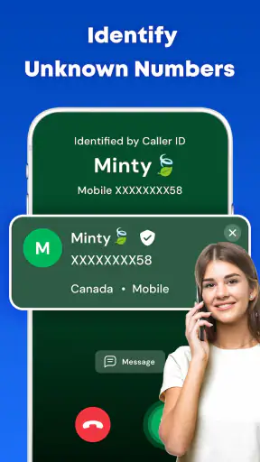 Call Identify & Block screenshot 1