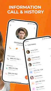 Caller ID & Spam Blocker screenshot 3