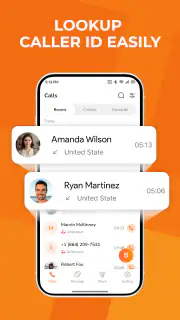 Caller ID & Spam Blocker screenshot 5