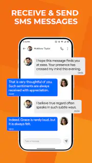 Caller ID & Spam Blocker screenshot 6