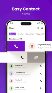Caller ID & Spam Call Blocker screenshot 3
