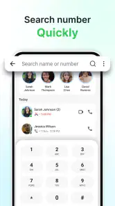 Caller ID & Spam Call Blocker screenshot