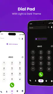 Caller ID & Spam Call Blocker screenshot 4