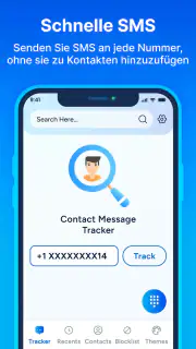 CallFilter: Telefon ID Anruf screenshot 3